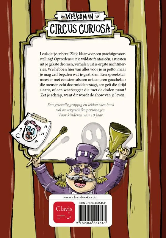 De tent des doods | 9789044854541 De tent des doods - Afbeelding 2