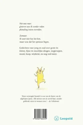 Alternative view of Alle wensen van de wereld