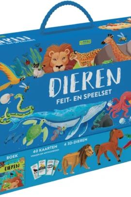 Feit- en speelset