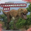 Tyrannosaurus rex | 9789463412834