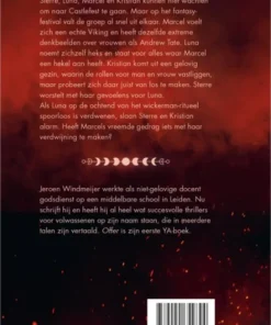 Alternative view of Offer