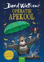 Operatie Apekool | 9789044849011