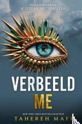 Verbeeld me