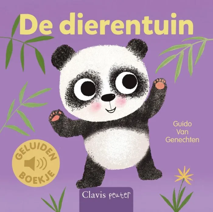 De dierentuin