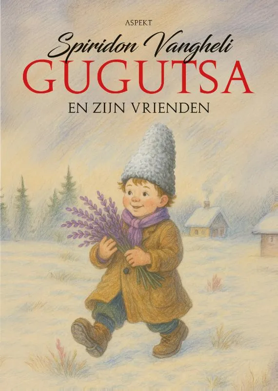 Rapunsel kinderboeken |