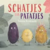 Schatjes van patatjes | 9789464714364