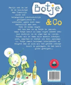 Botje & Co | 9789000353972