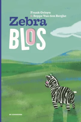 Zebra Blos