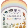Regenboog kleurenboek | 9789056479237