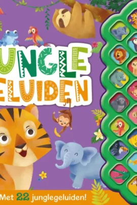 Junglegeluiden