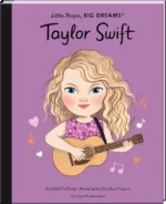 Taylor Swift | 9789465000343