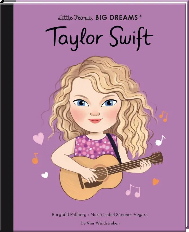 Taylor Swift | 9789465000183 Taylor Swift