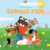 Spring Fun | 9781605378398