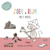 Zoek en rijm met Muis | 9789492176035 Zoek en rijm met Muis | 9789492176035