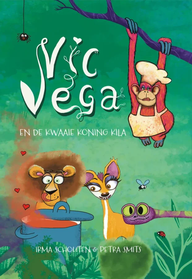 Rapunsel kinderboeken |