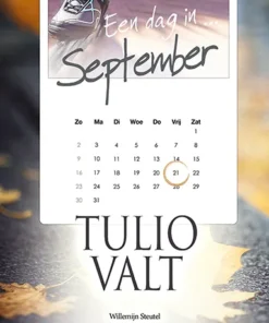 Tulio valt