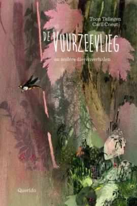 De vuurzeevlieg