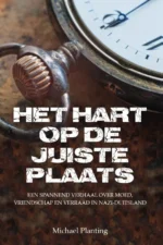 Het hart op de juiste plaats | 9789493230408