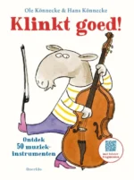 Klinkt goed! | 9789026166709