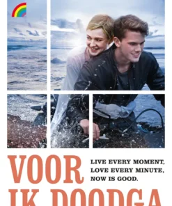 Voor ik doodga