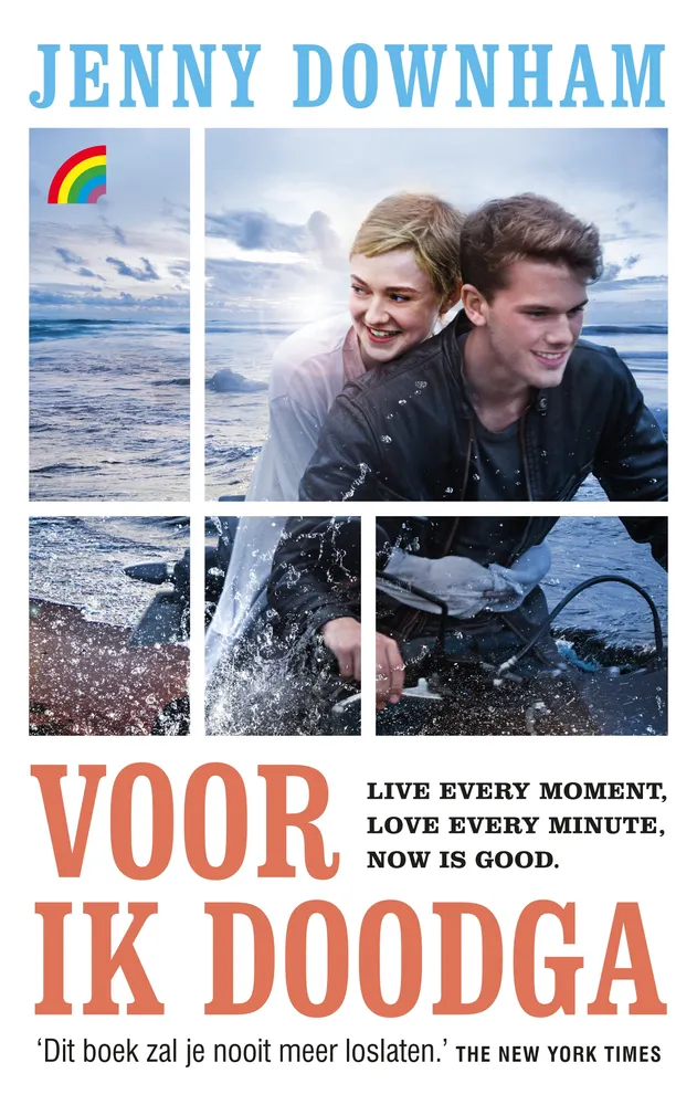 Voor ik doodga | 9789041713490 Voor ik doodga