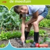 De moestuin | 9789464391428