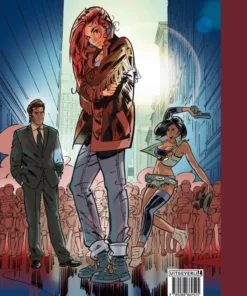 Alternative view of Het offer