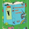 Een wortel met een bril - En ieder ander verhaaltje, dat uit dit boek ontsnappen wil! | 9789493476400 Een wortel met een bril - En ieder ander verhaaltje, dat uit dit boek ontsnappen wil! | 9789493476400