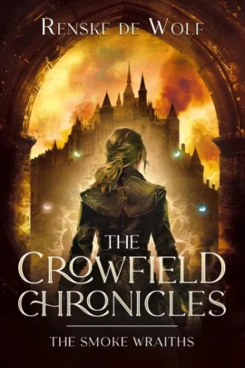 The Crowfield Chronicles II