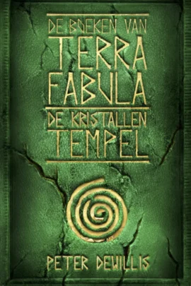De kristallen tempel