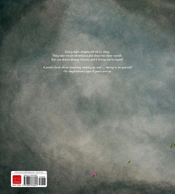 In My Dreams | 9781605378657 In My Dreams - Afbeelding 2