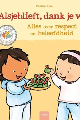 Alsjeblieft, dankjewel