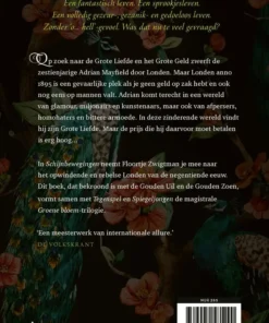 Alternative view of Schijnbewegingen