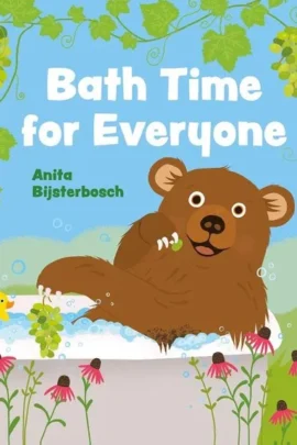 Bath Time for Everyone