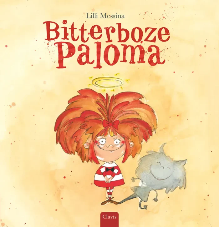 Bitterboze Paloma