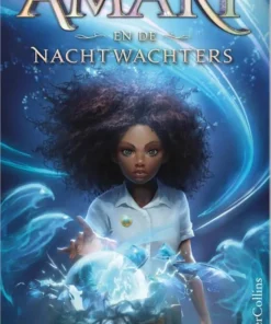 Amari en de Nachtwachters