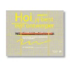 Hoi, jij bent een ontwerper | 9789401413992