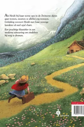 Heidi | 9789025772338