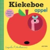 Kiekeboe appel | 9789044806137