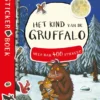 Het kind van de Gruffalo | 9789047709558 Het kind van de Gruffalo | 9789047709558