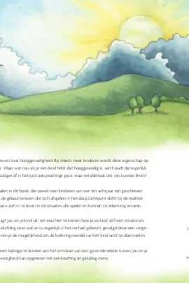 Alternative view of Lichtpunt