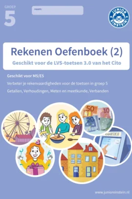 Oefenboek
