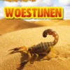 Woestijnen | 9789461754639