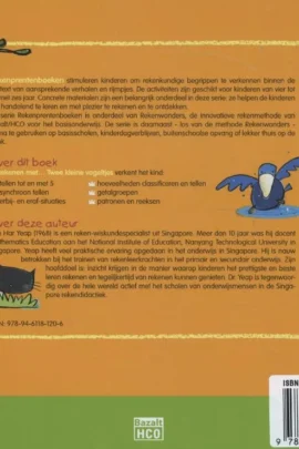 Rekenwonders | 9789461181206