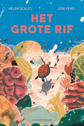 Het grote rif
