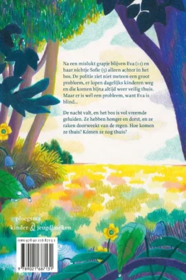 Blindelings | 9789021687131 Blindelings | 9789021687131