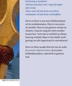 Alternative view of Floris en Fleur