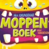 Het gigagekke moppenboek voor kinderen | 9789044772821