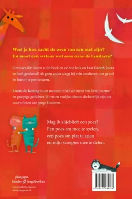 Alternative view of Een toren van tijgers