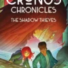 Shadow Thieves | 9781665969758 Shadow Thieves | 9781665969758